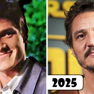 10 hollywoodi sztár napjainkból, akiket nem ismernél fel a karrierjük kezdetén készült fotóik alapján