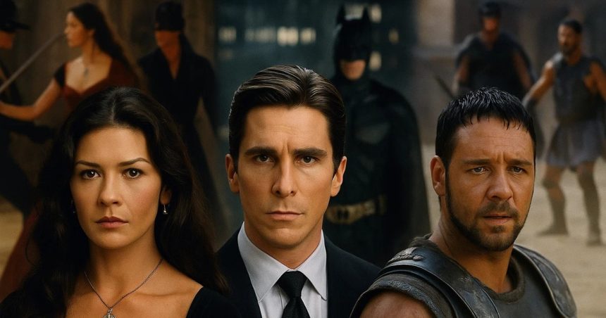 10 híresség a filmiparból, akik nem a kedvességükről híresek