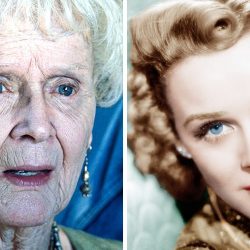 20 színésznő, akikre csak idősebb korukban emlékszünk, pedig ők lopták el egykor nagypapáink szívét