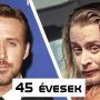 30 híresség, akikről sosem találtad volna ki, hogy egy idősek