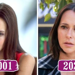 13 ikonikus színész, akik mára már eltűntek a rivaldafényből