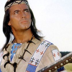 Pierre Brice volt a legendás Winnetou - Mi történt vele a filmek után?