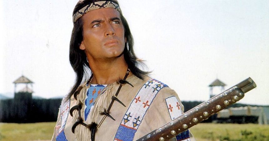 Pierre Brice volt a legendás Winnetou - Mi történt vele a filmek után?