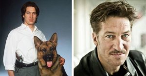 Így néznek ki a 90-es évek ikonikus sorozatsztárjai napjainkban