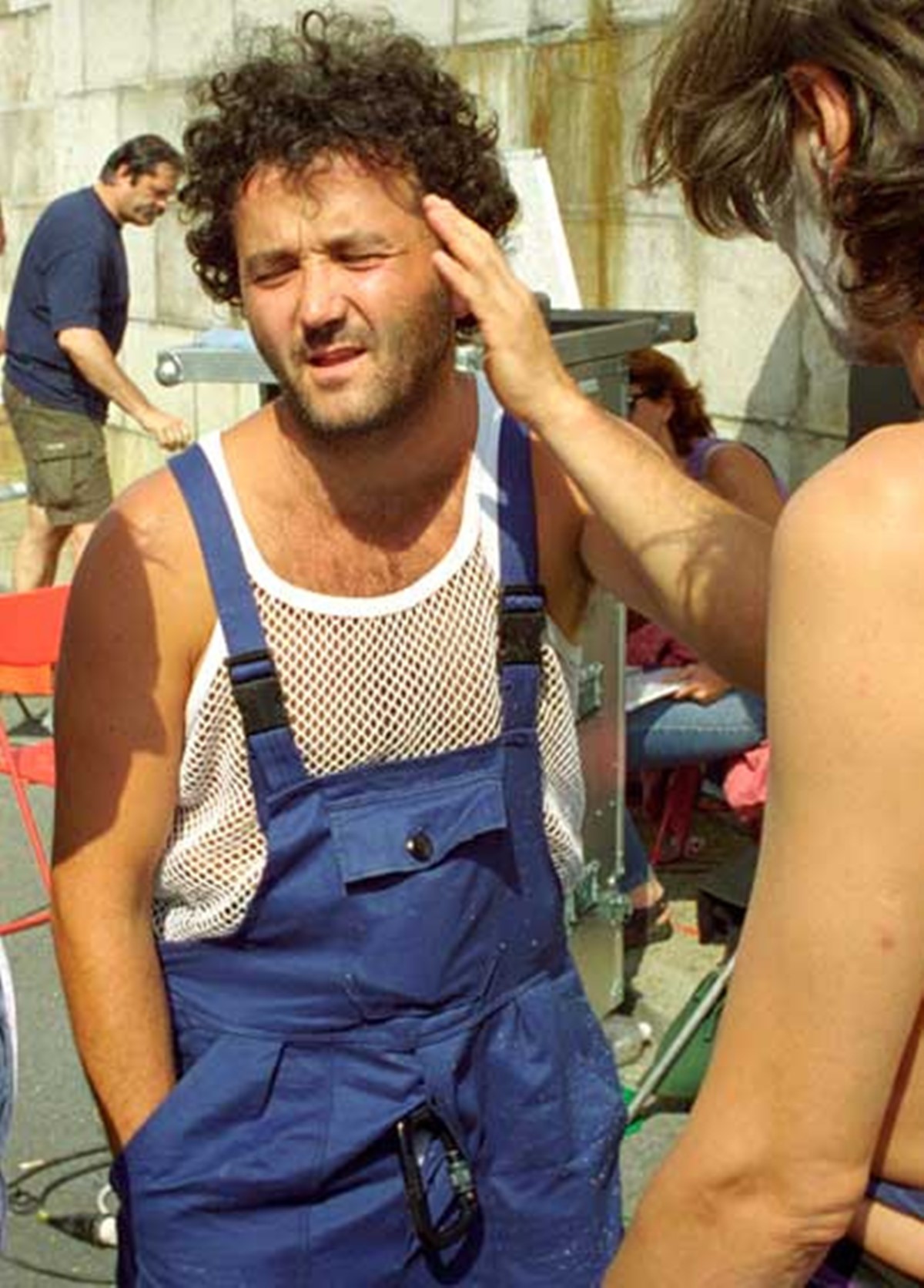 10 meglepő érdekesség, amit talán nem tudtál Scherer Péterről